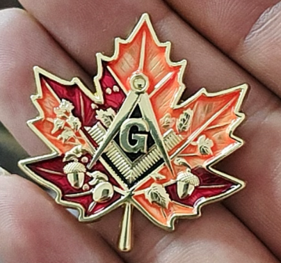 Masoninc Leaf VARIANT