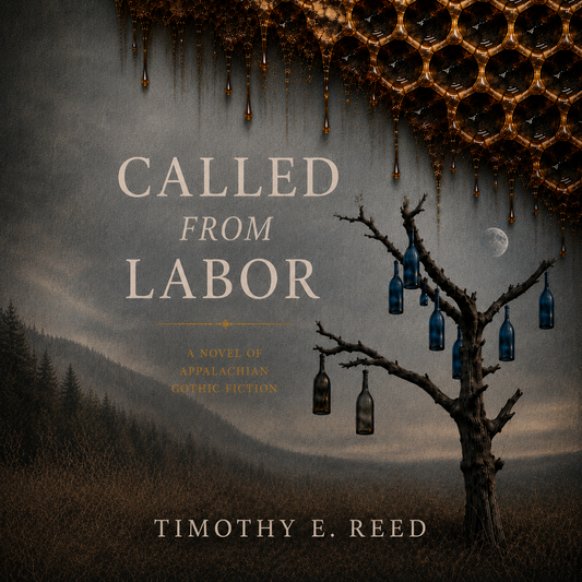 Called From Labor, Not Discharged: Signed Paperback Edition (Pre-Order)
