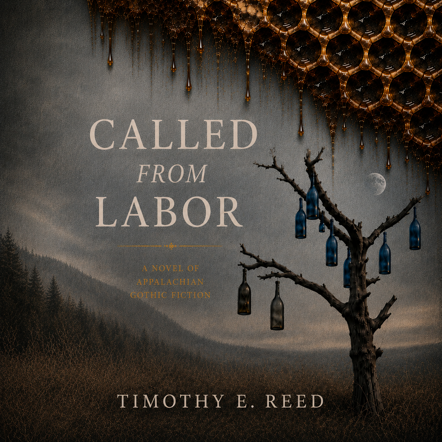 Called From Labor, Not Discharged: Signed Hardcover Edition (Pre-Order)