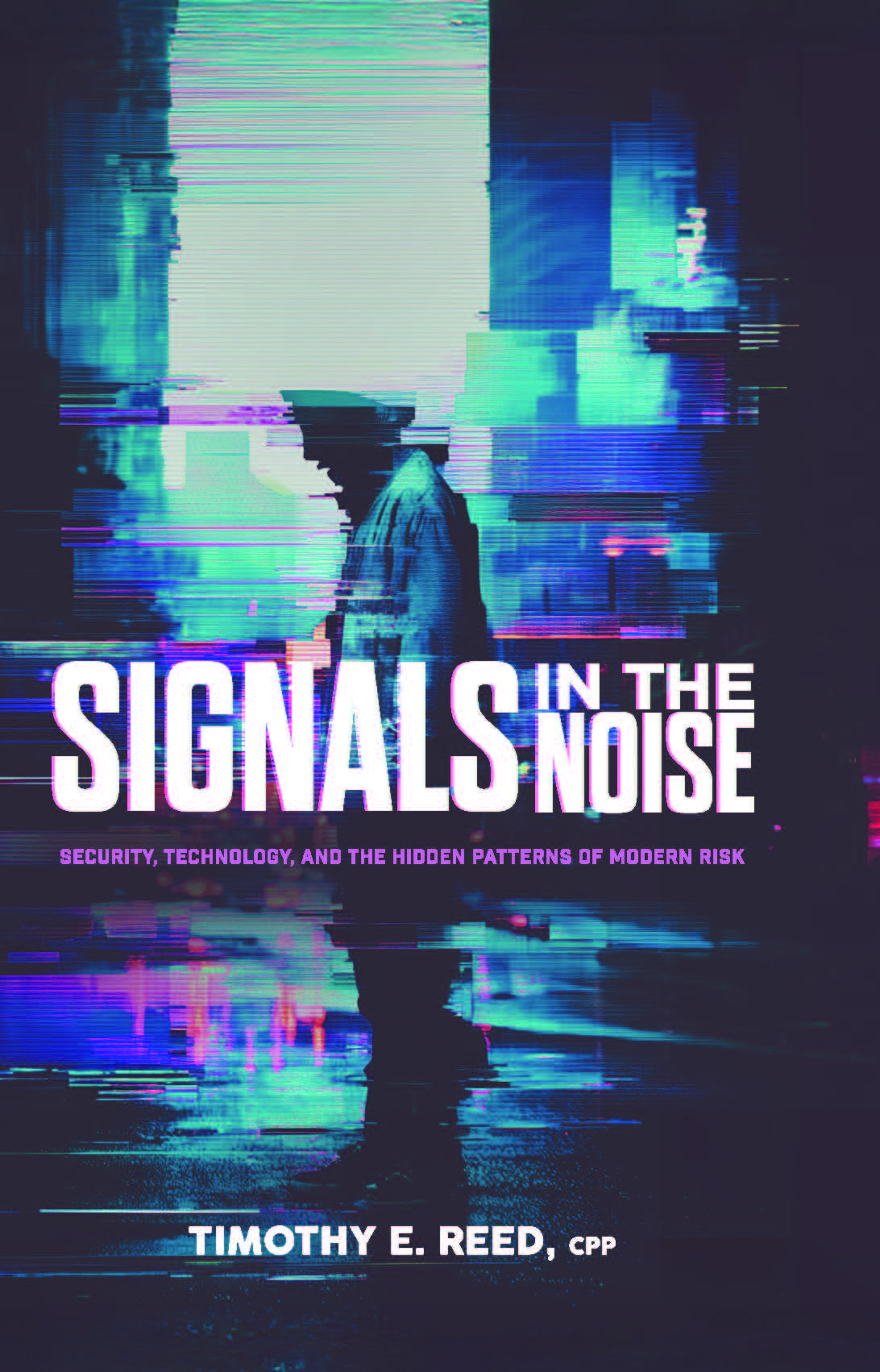 Signals in the Noise — Signed Hardcover Edition