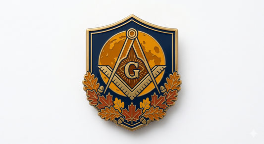 PRE-ORDER Masonic Seasons Collection