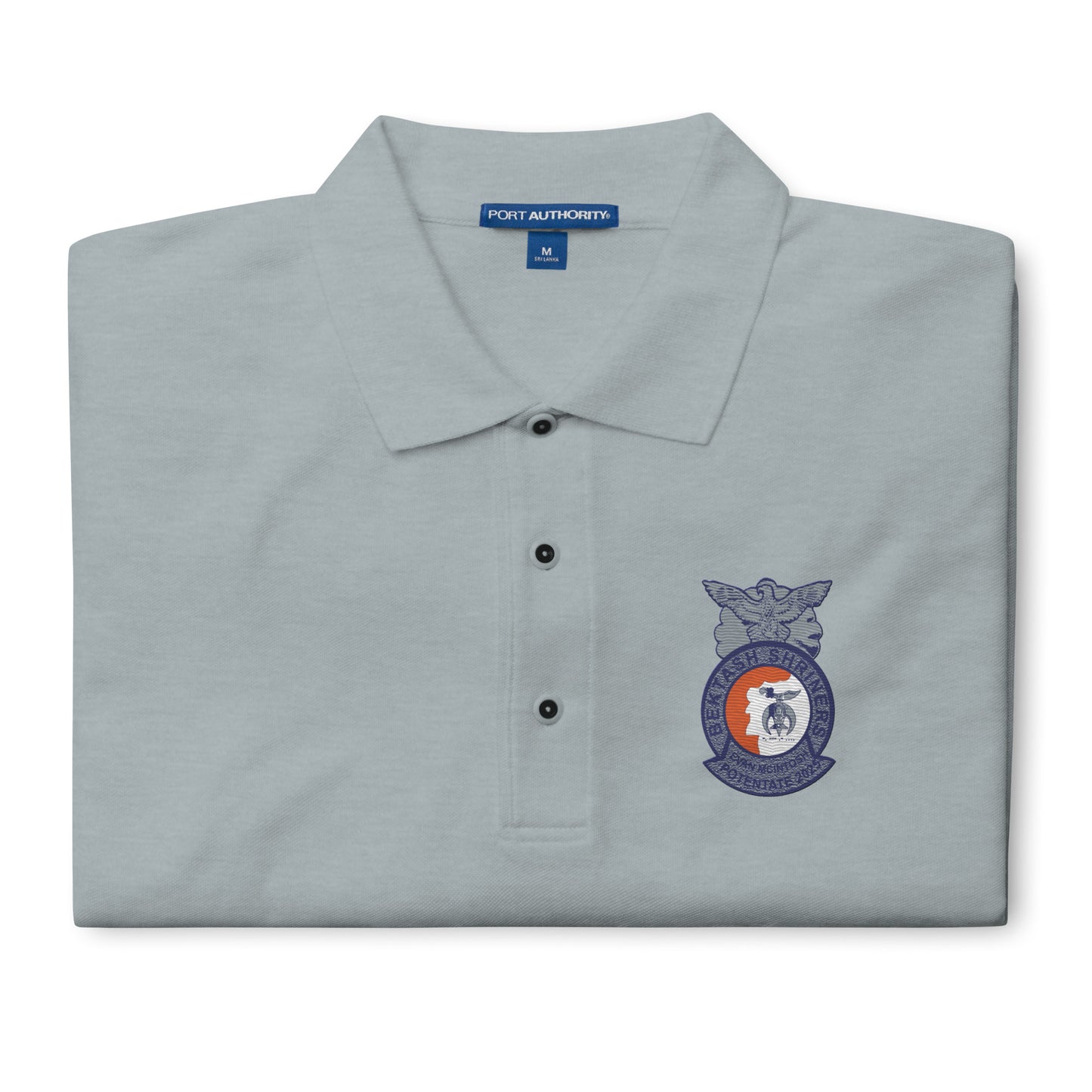 2025 Bektash Shriners Potentate Shirt