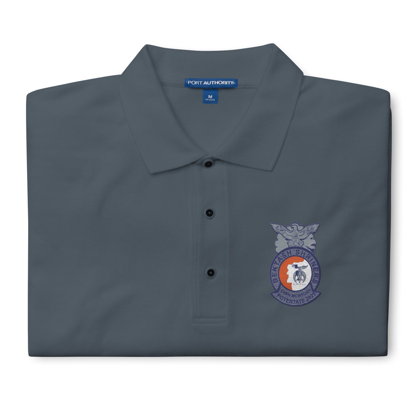 2025 Bektash Shriners Potentate Shirt